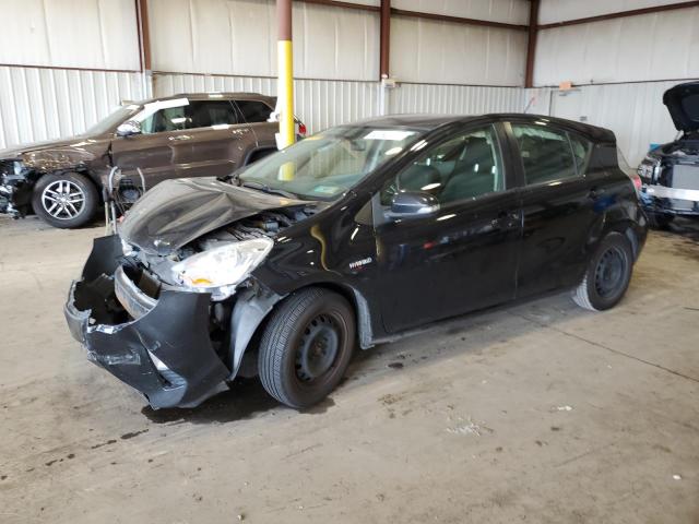 Obraz 1 z 2012 TOYOTA PRIUS C  2012 z VIN JTDKDTB37C1516456