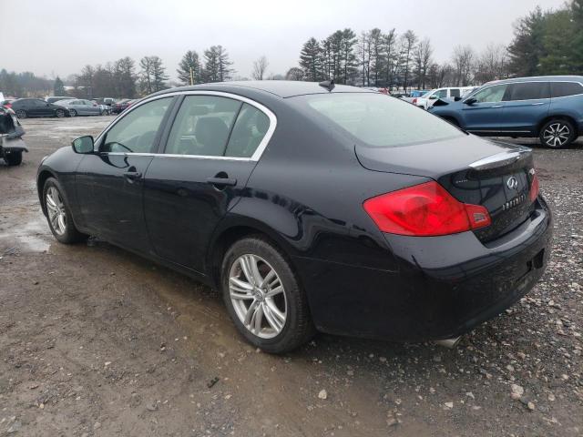Image 2 of 2013 INFINITI G37  2013 with VIN JN1CV6AR1DM356814