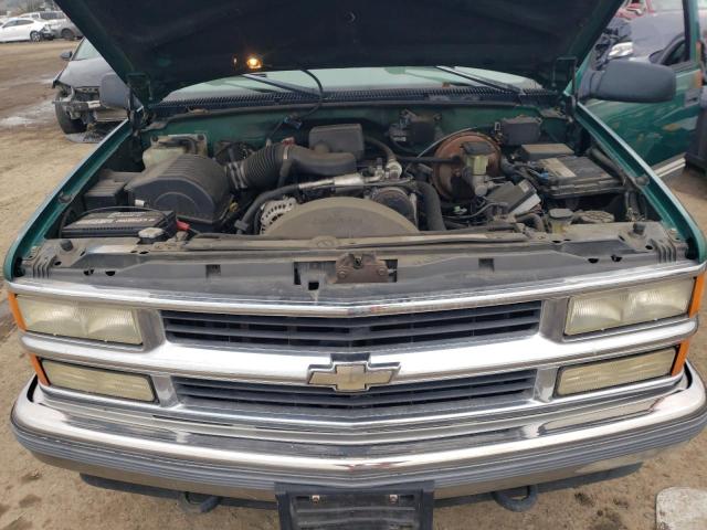 Obraz 2 z 1999 CHEVROLET SUBURBAN K1500 1999 z VIN 1GNFK16R1XJ423343