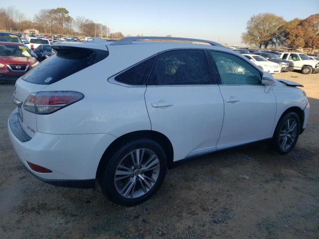 Image 3 of 2015 LEXUS RX 350 2015 with VIN 2T2ZK1BA0FC166008