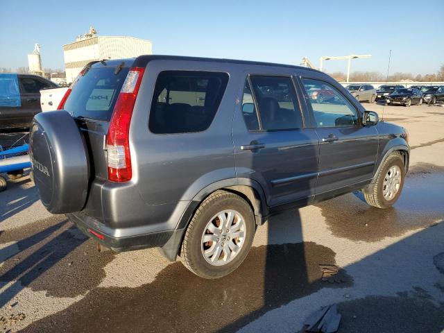 Obraz 3 z 2005 HONDA CR-V SE 2005 z VIN JHLRD78965C037599