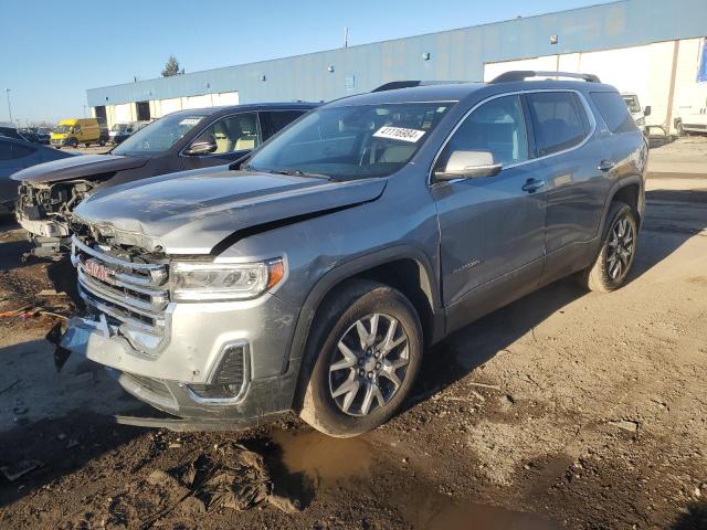 2023 GMC ACADIA SLT 2023 image