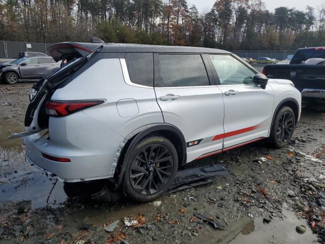 Obraz 3 z 2023 MITSUBISHI OUTLANDER SE 2023 z VIN JA4J4UA83PZ052839