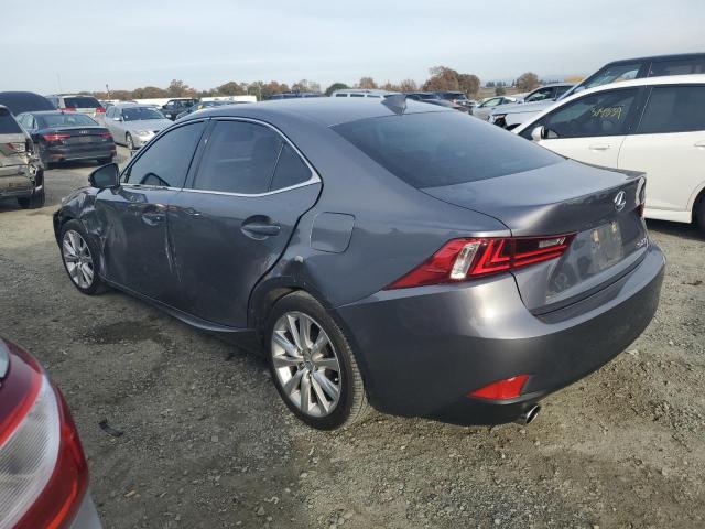 Obraz 2 z 2014 LEXUS IS 250 2014 z VIN JTHBF1D22E5032448