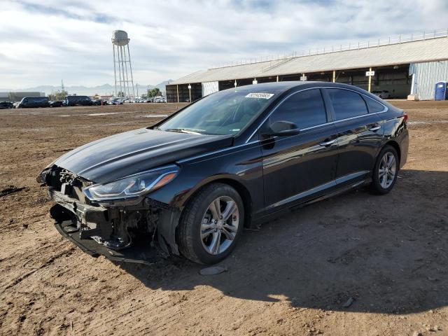 2019 HYUNDAI SONATA LIMITED 2019 image