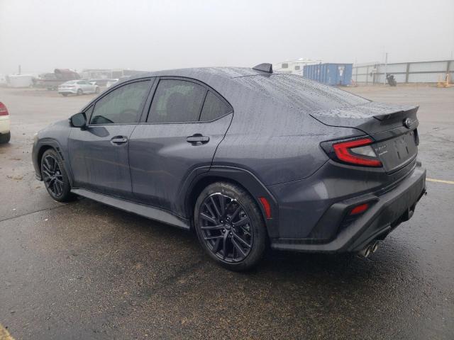 Image 2 of 2023 SUBARU WRX LIMITED 2023 with VIN JF1VBAN66P8800452