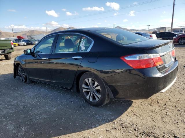 Obraz 2 z 2015 HONDA ACCORD LX 2015 z VIN 1HGCR2F36FA112659