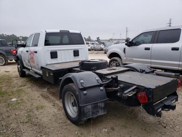 Image 2 of 2020 RAM 5500  2020 with VIN 3C7WRNFL6LG220583