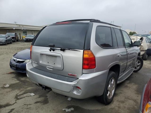 Изображение 3 2005 GMC ENVOY DENALI 2005 с VIN 1GKET63M752319717