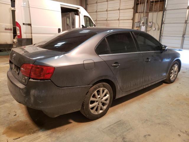 Image 3 of 2014 VOLKSWAGEN JETTA SE 2014 with VIN 3VWD07AJ8EM269026