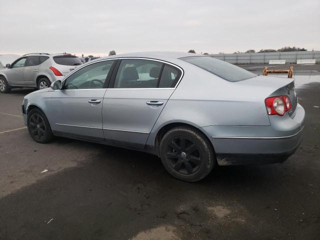 Изображение 2 2008 VOLKSWAGEN PASSAT TURBO 2008 с VIN WVWJK73C58P021829