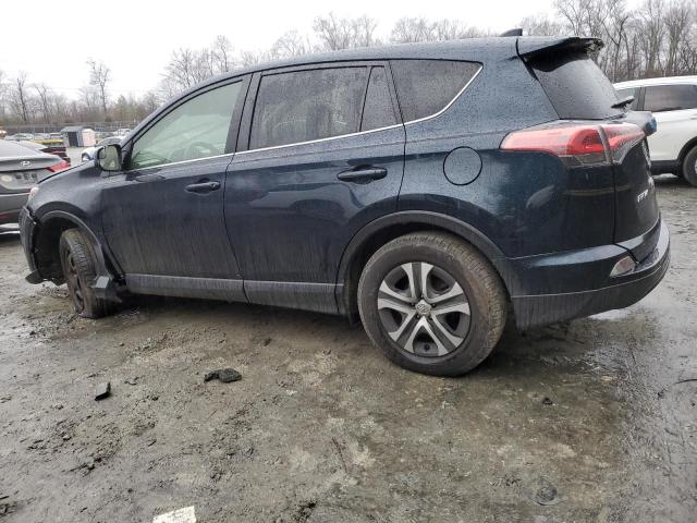 Obraz 2 z 2018 TOYOTA RAV4 LE 2018 z VIN JTMBFREV5JJ178269