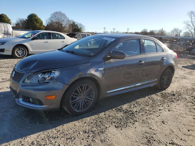 Изображение 2011 SUZUKI KIZASHI SPORT GTS 2011