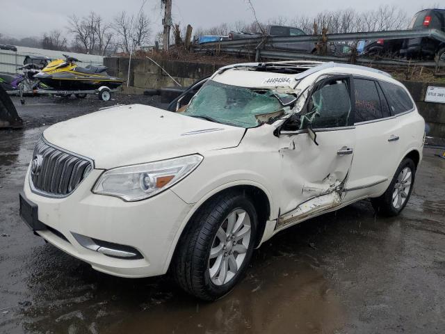2015 BUICK ENCLAVE  2015 image