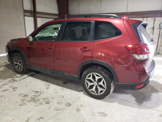 Image 2 of 2023 SUBARU FORESTER PREMIUM 2023 with VIN JF2SKAEC4PH418103