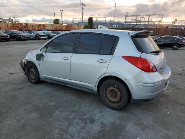 Изображение 2 2008 NISSAN VERSA S 2008 с VIN 3N1BC13E38L381597