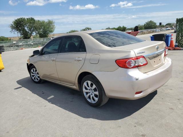 Изображение 2 2011 TOYOTA COROLLA BASE 2011 с VIN JTDBU4EE4B9149096