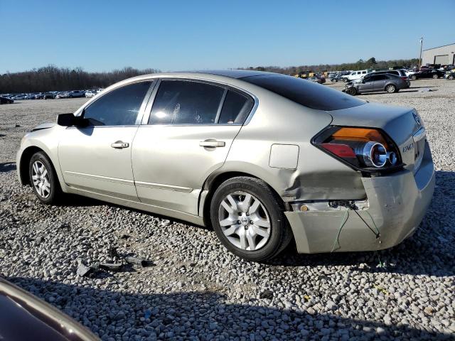 Obraz 2 z 2010 NISSAN ALTIMA BASE 2010 z VIN 1N4AL2AP2AN494388