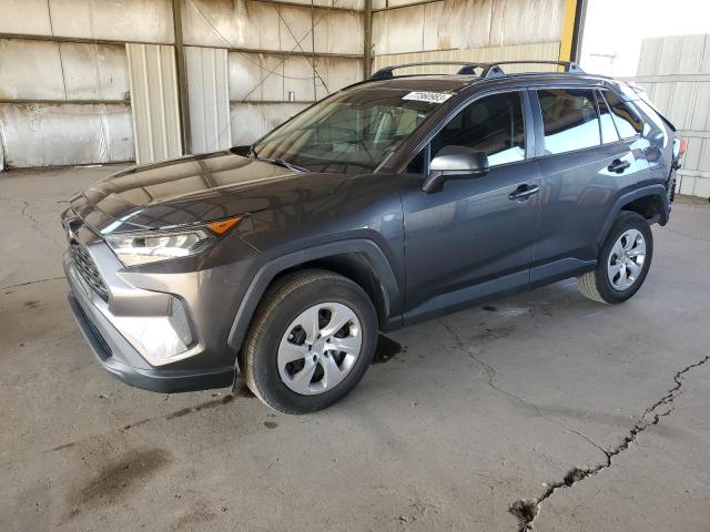 Изображение 1 2019 TOYOTA RAV4 LE 2019 с VIN 2T3H1RFV3KW055435