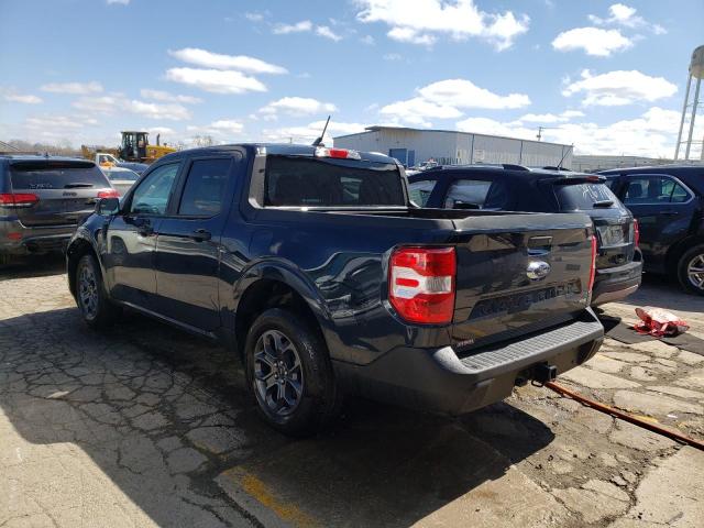 Изображение 2 2023 FORD MAVERICK XL 2023 с VIN 3FTTW8F95PRA66974