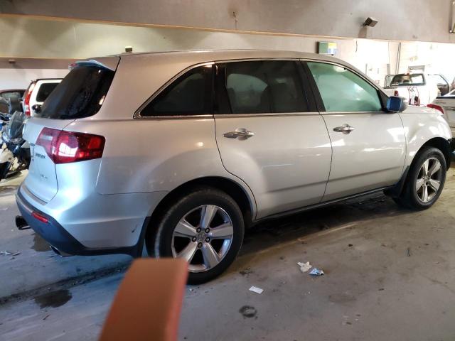 Изображение 3 2013 ACURA MDX TECHNOLOGY 2013 с VIN 2HNYD2H38DH510156