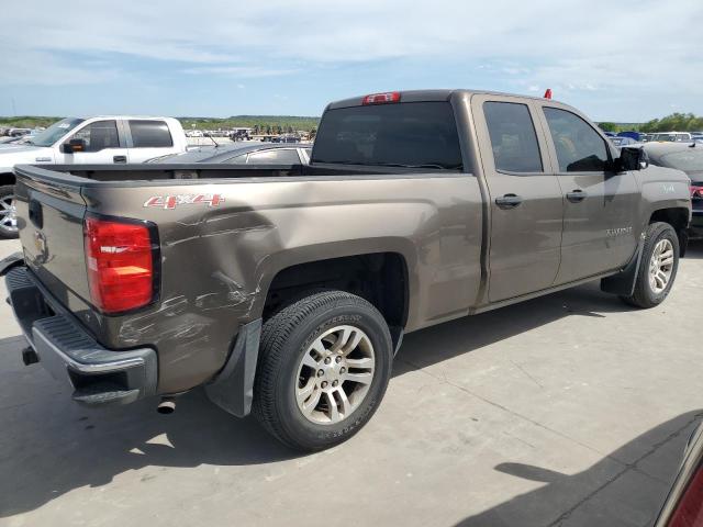 Image 3 of 2014 CHEVROLET SILVERADO K1500 LT 2014 with VIN 1GCVKREC5EZ312440