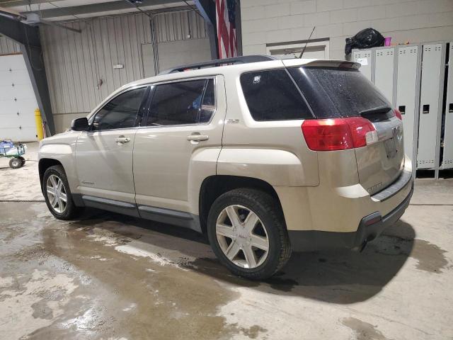 Image 2 of 2011 GMC TERRAIN SLE 2011 with VIN 2CTFLTE59B6277638