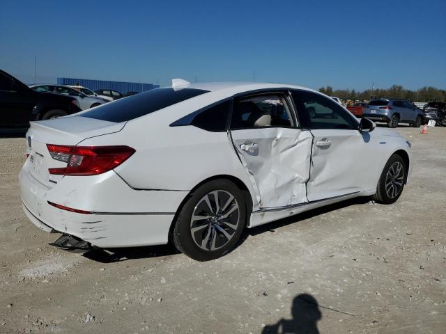 Изображение 3 2022 HONDA ACCORD HYBRID EXL 2022 с VIN 1HGCV3F53NA025089