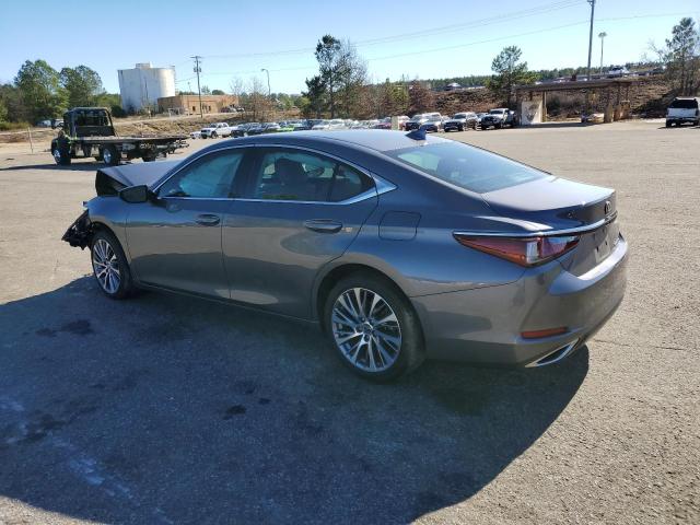 Image 2 of 2021 LEXUS ES 350 BASE 2021 with VIN 58ADZ1B19MU101432