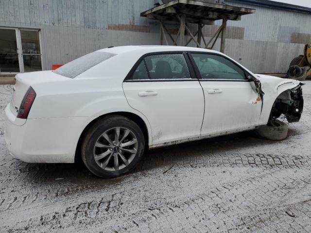 Изображение 3 2014 CHRYSLER 300 S 2014 с VIN 2C3CCAGG6EH273500