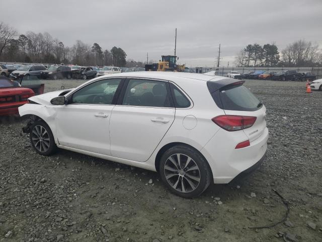 Image 2 of 2019 HYUNDAI ELANTRA GT  2019 with VIN KMHH35LE8KU089872