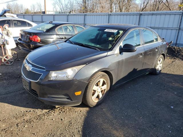 Obraz 1 z 2013 CHEVROLET CRUZE LT 2013 z VIN 1G1PC5SB9D7117860