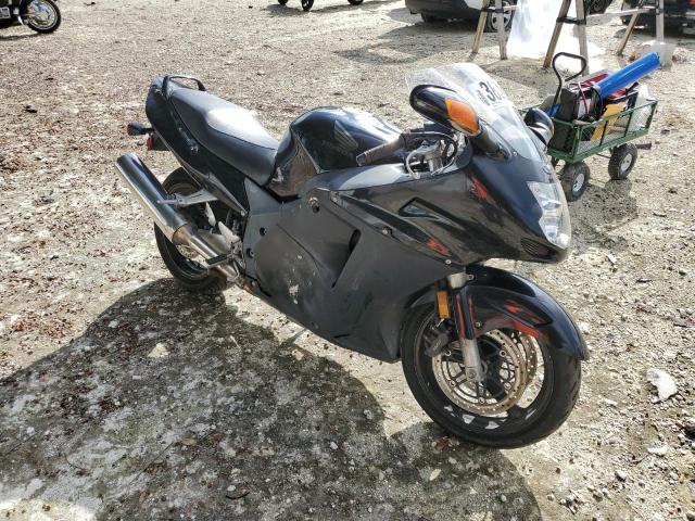 1997 HONDA CBR1100 XX 1997 image