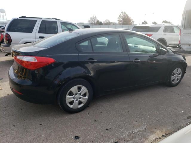 Image 3 of 2015 KIA FORTE LX 2015 with VIN KNAFK4A66F5295287