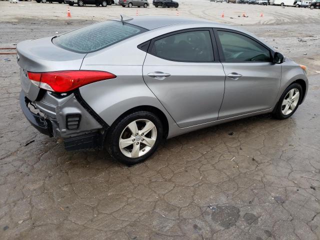 Obraz 3 z 2013 HYUNDAI ELANTRA GLS 2013 z VIN KMHDH4AEXDU932468