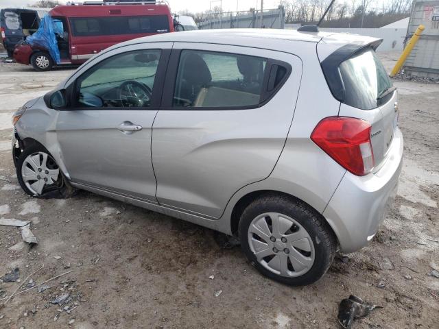 Obraz 2 z 2017 CHEVROLET SPARK LS 2017 z VIN KL8CB6SA8HC777948