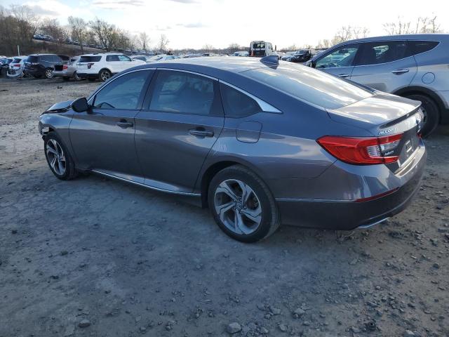 Image 2 of 2019 HONDA ACCORD EX 2019 with VIN 1HGCV1F45KA164180