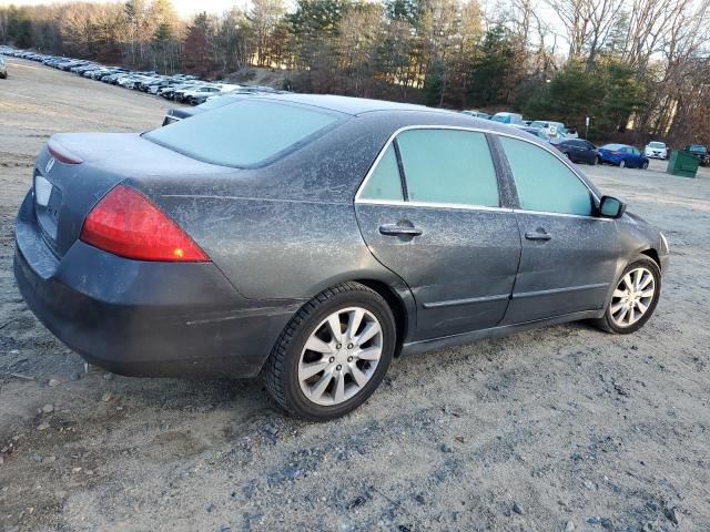 Изображение 3 2006 HONDA ACCORD LX 2006 с VIN 1HGCM66346A053973