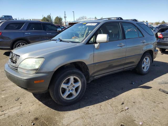 Obraz 1 z 2003 LEXUS RX 300 2003 z VIN JTJHF10U830295358