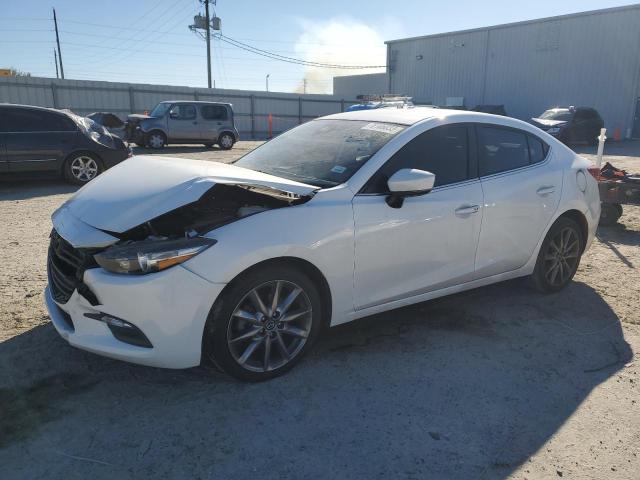 Изображение 2018 MAZDA 3 TOURING 2018