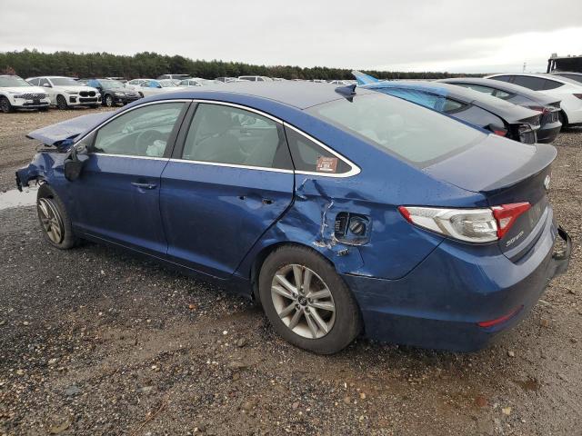 Obraz 2 z 2015 HYUNDAI SONATA SE 2015 z VIN 5NPE24AF2FH109520