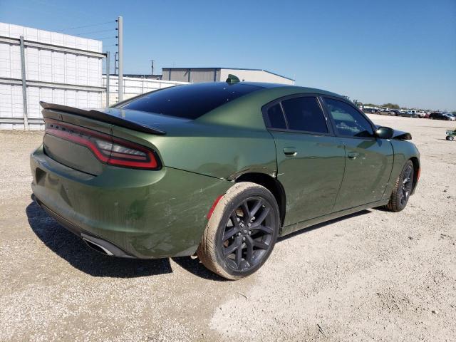 Изображение 3 2023 DODGE CHARGER SXT 2023 с VIN 2C3CDXBG6PH504907