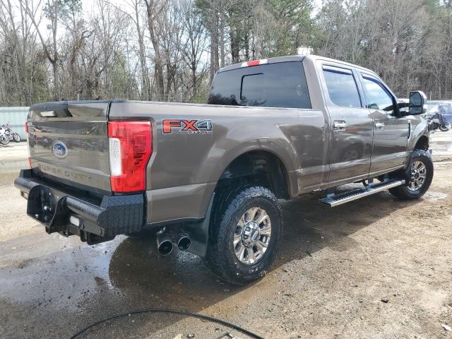Изображение 3 2017 FORD F250 SUPER DUTY 2017 с VIN 1FT7W2BT3HEC84156