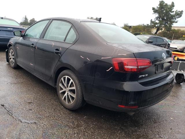 Image 2 of 2016 VOLKSWAGEN JETTA SE 2016 with VIN 3VWD67AJ7GM409732