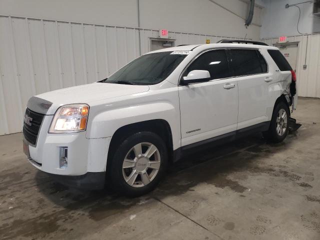 Изображение 1 2012 GMC TERRAIN SLE 2012 с VIN 2GKALSEK1C6103512