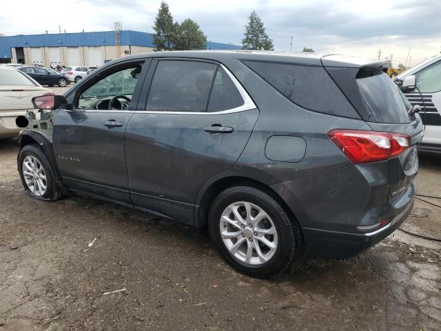 Изображение 2 2019 CHEVROLET EQUINOX LT 2019 с VIN 3GNAXJEV7KS639067