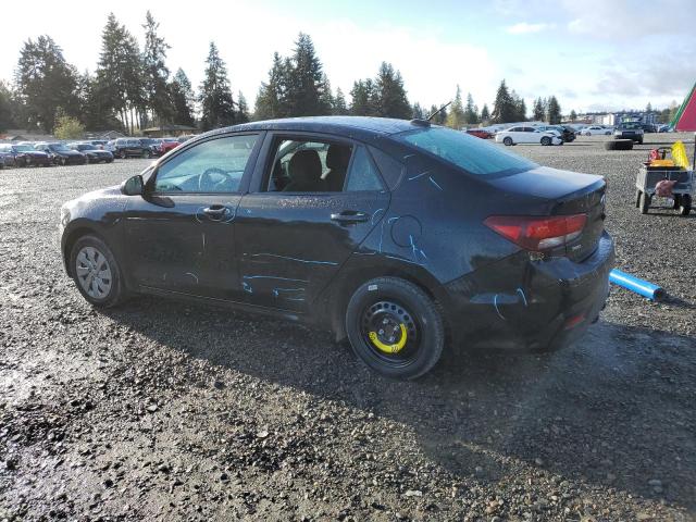Obraz 2 z 2018 KIA RIO LX 2018 z VIN 3KPA24AB1JE099748