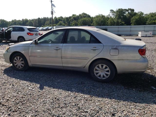 Изображение 2 2005 TOYOTA CAMRY LE 2005 с VIN 4T1BE32K25U957185