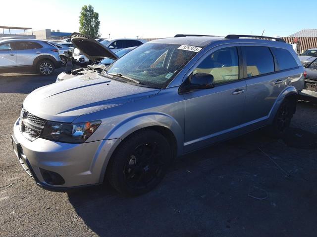Изображение 1 2015 DODGE JOURNEY SXT 2015 с VIN 3C4PDCBG8FT614885