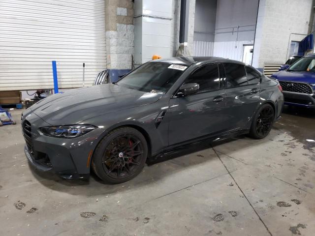 2023 BMW M3 COMPETI 2023 image